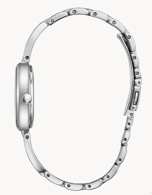 Axiom's refined yet sleek design offers a day-to-night fashion option with edge-to-edge glass design for the modern trendsetter