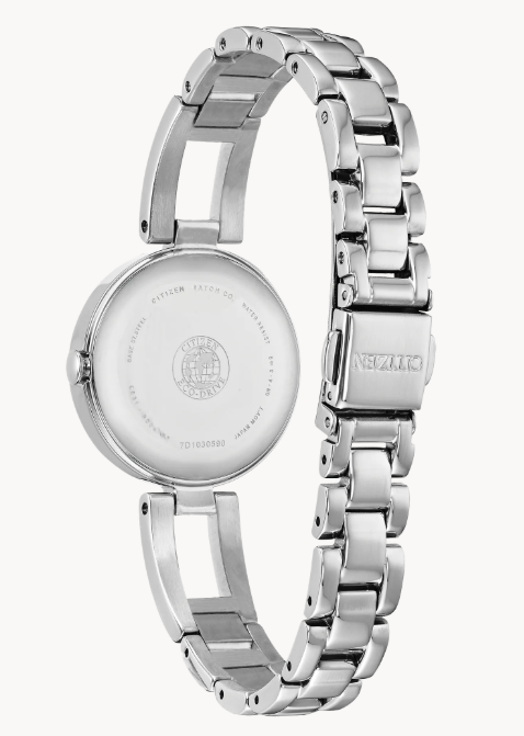 Axiom's refined yet sleek design offers a day-to-night fashion option with edge-to-edge glass design for the modern trendsetter