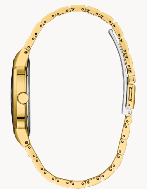 Axiom's refined yet sleek design offers a day-to-night fashion option for the avid trendsetter