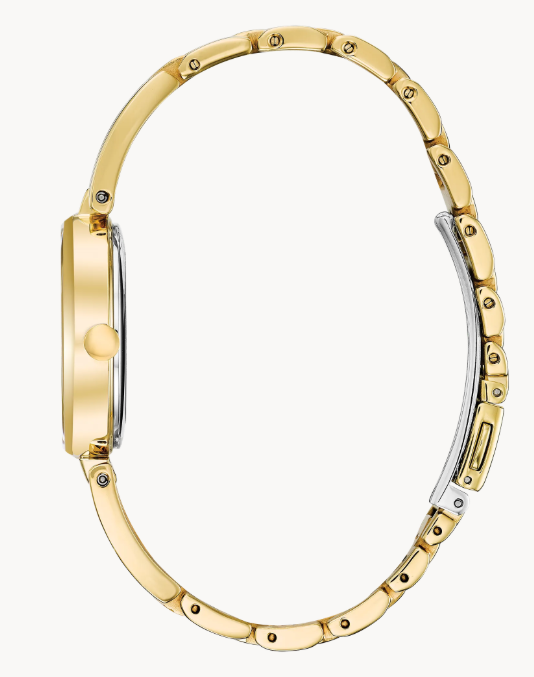 Axiom's refined yet sleek design offers a day-to-night fashion option with edge-to-edge glass design for the modern trendsetter.