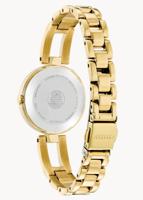 Axiom's refined yet sleek design offers a day-to-night fashion option with edge-to-edge glass design for the modern trendsetter.