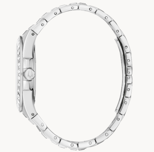 The Bulova Crystal Phantom