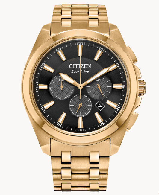 Citizen Peyten - Brownee Jewelers