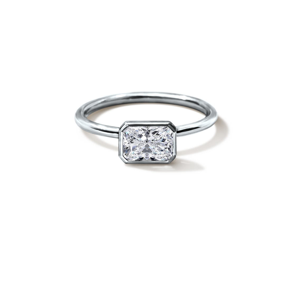 Unbridaled Bezel