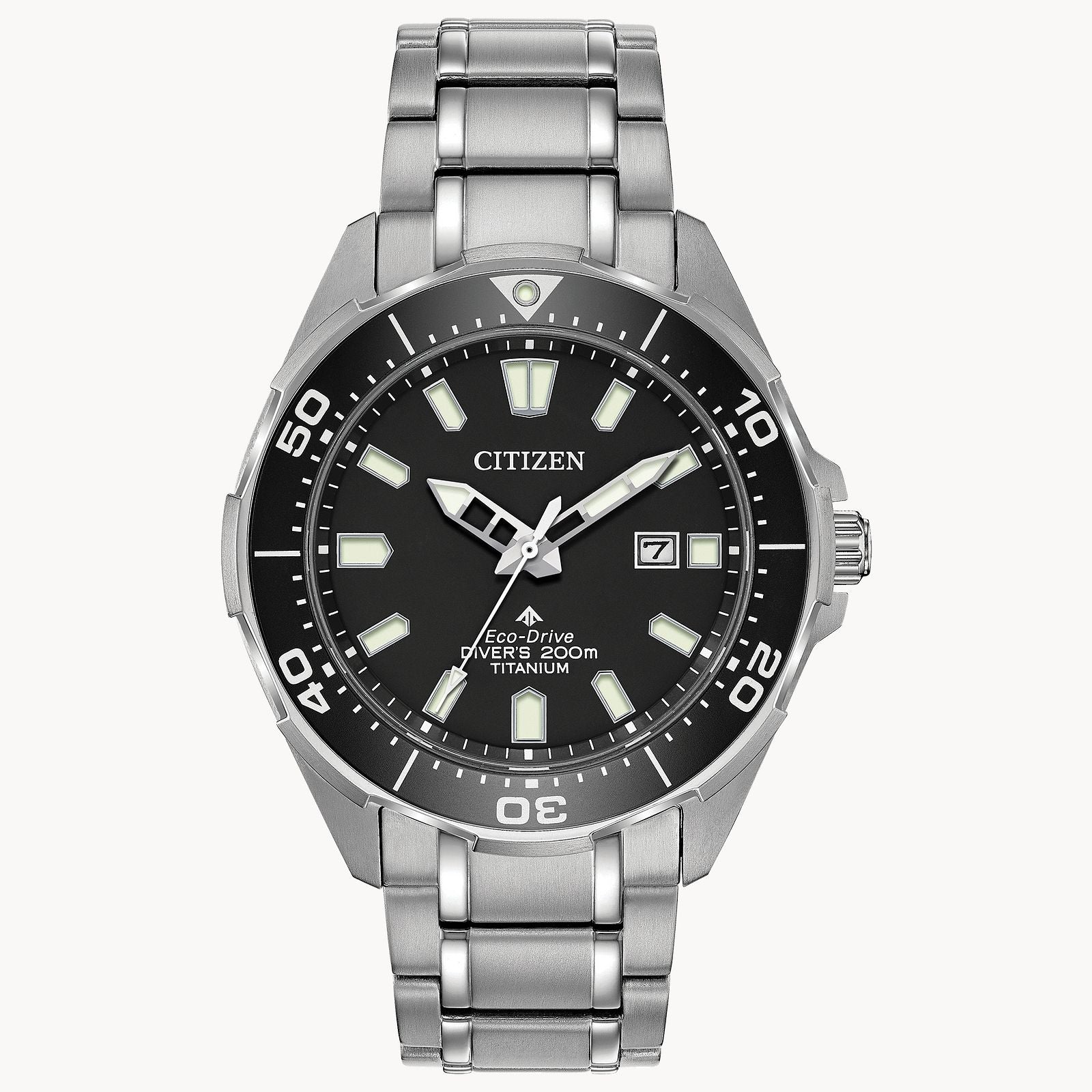 Proof that a dive watch can be fun & functional with the CITIZEN ISO-compliant Super Titanium Promaster Diver
