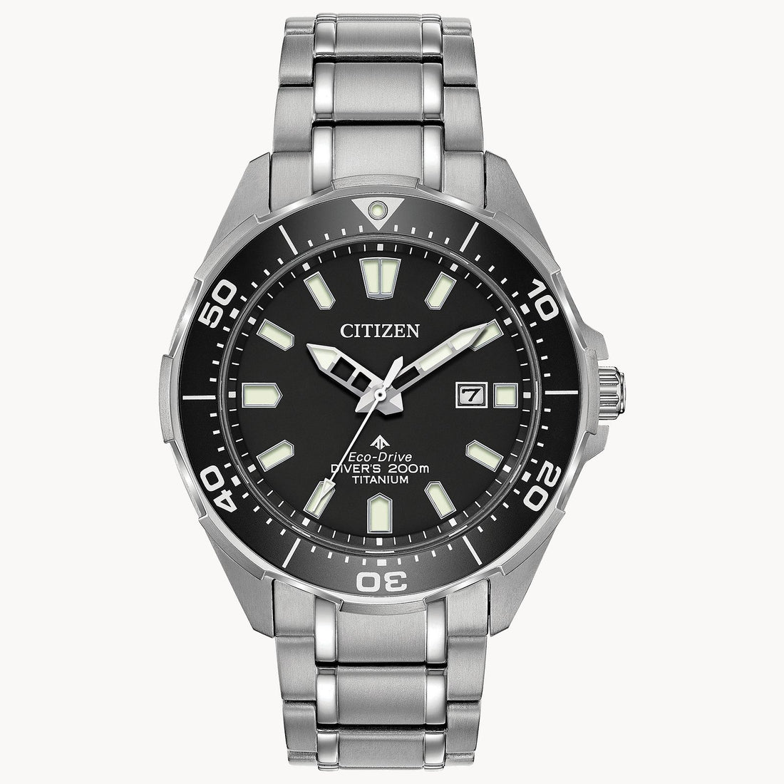 Proof that a dive watch can be fun & functional with the CITIZEN ISO-compliant Super Titanium Promaster Diver