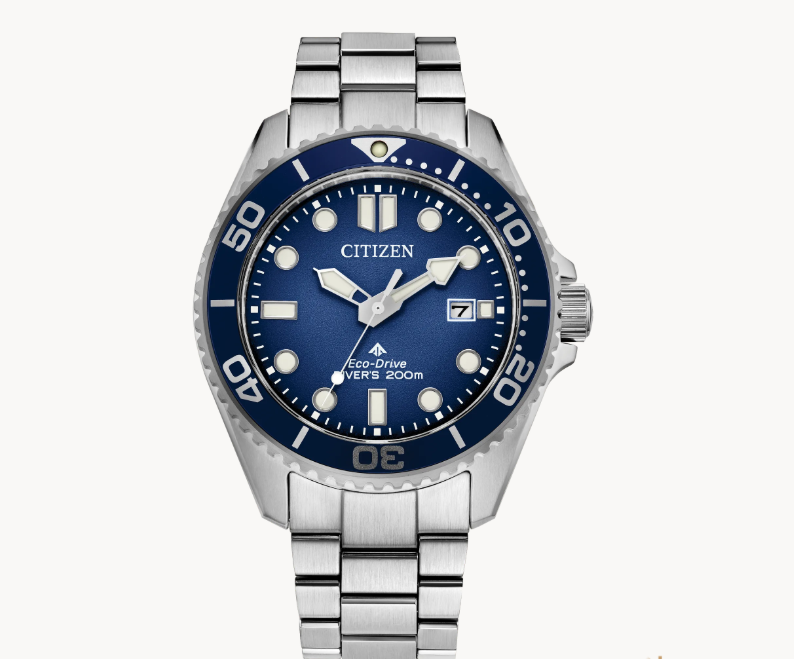 Citizen Promsater Dive - Brownee Jewelers