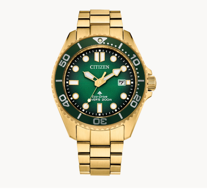 Citizen Promaster Dive - Brownee Jewelers
