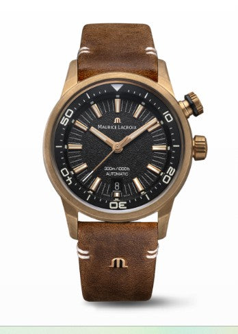 MAURICE LACROIX PONTOS S DIVER