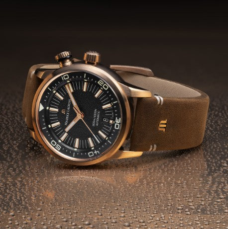 MAURICE LACROIX PONTOS S DIVER