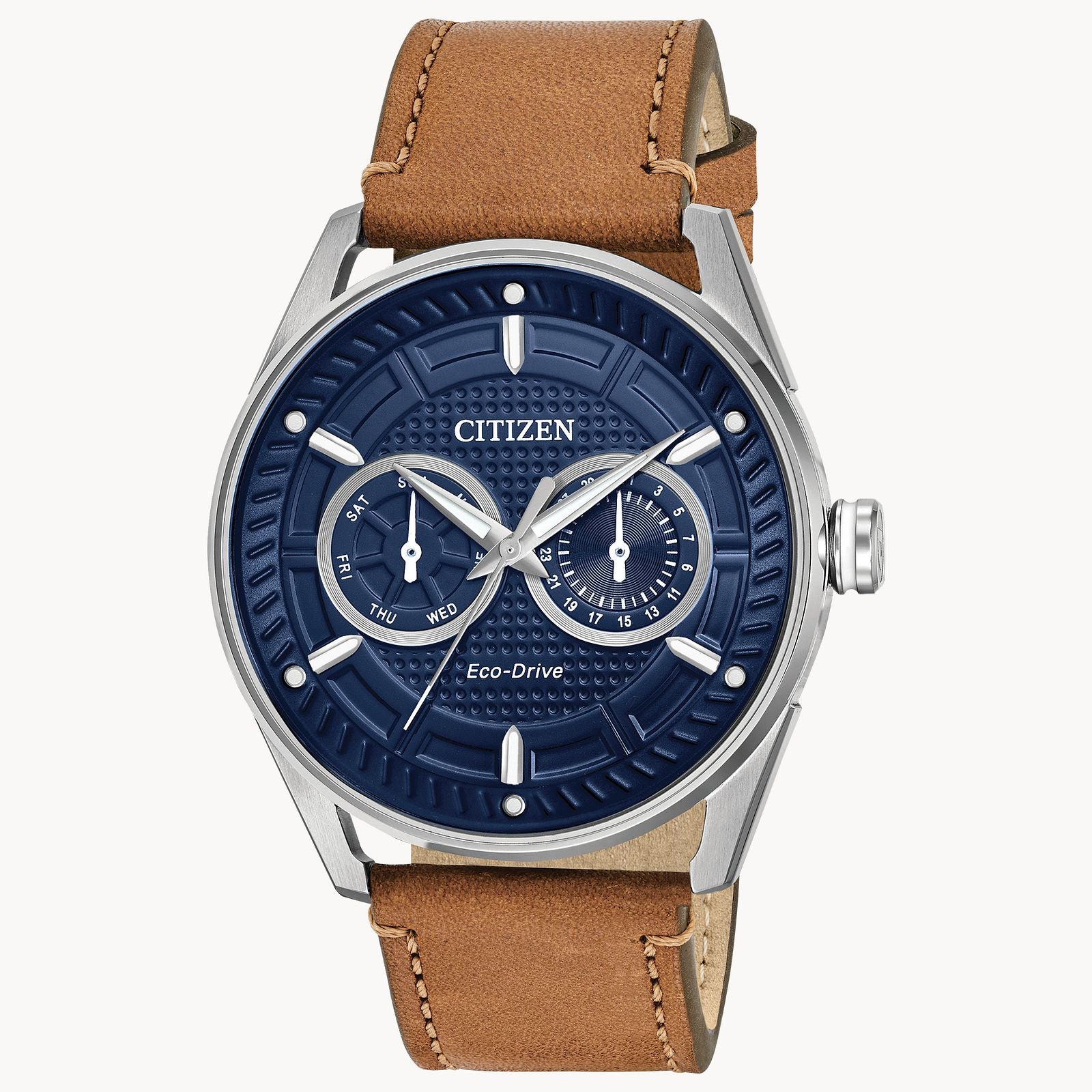 Citizen Sport Casual | BU4020-01L - Brownee Jewelers