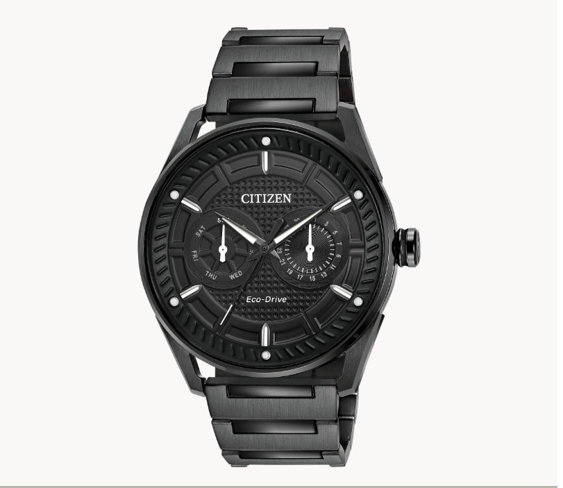 The Drive from Citizen collection