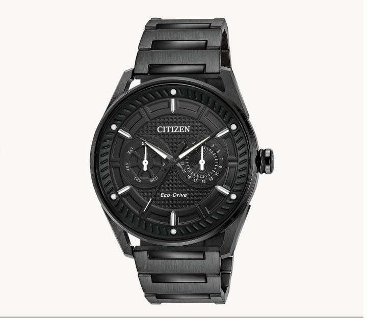 The Drive from Citizen collection