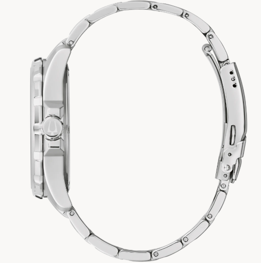 Marine Star Collection Bulova Watch