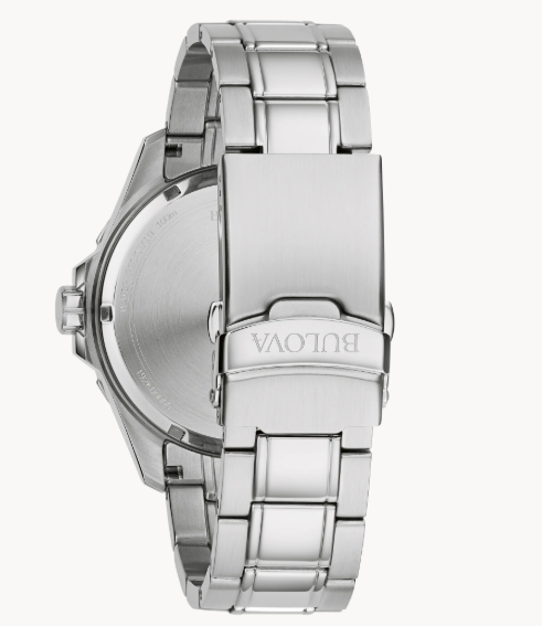 Marine Star Collection Bulova Watch