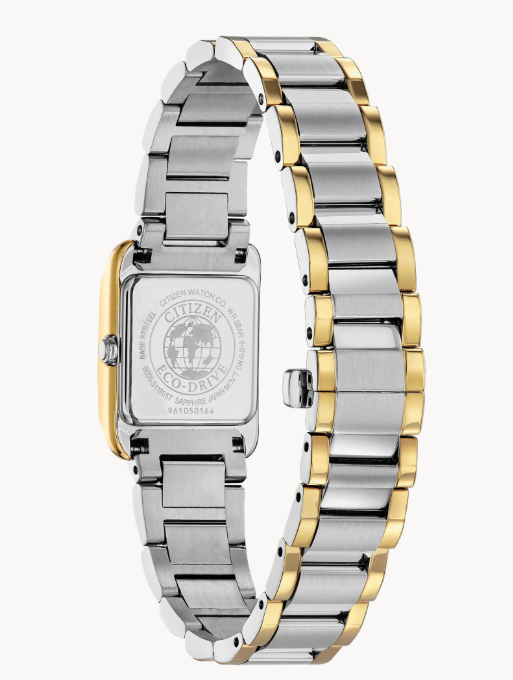 The CITIZEN L Collection represents the epitome of a ladies timepiece, showcasing all the sophistication, style and power that appeal to today's woman.