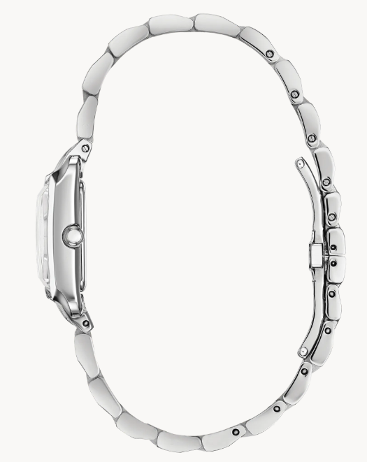 The CITIZEN L Collection represents the epitome of a ladies timepiece, showcasing all the sophistication, style and power that appeal to today's woman.