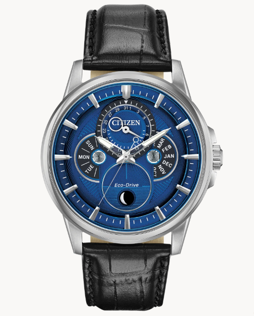 Citizen Calendrier - Brownee Jewelers
