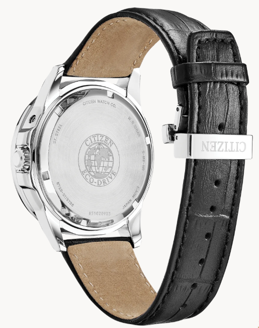 Citizen Calendrier - Brownee Jewelers