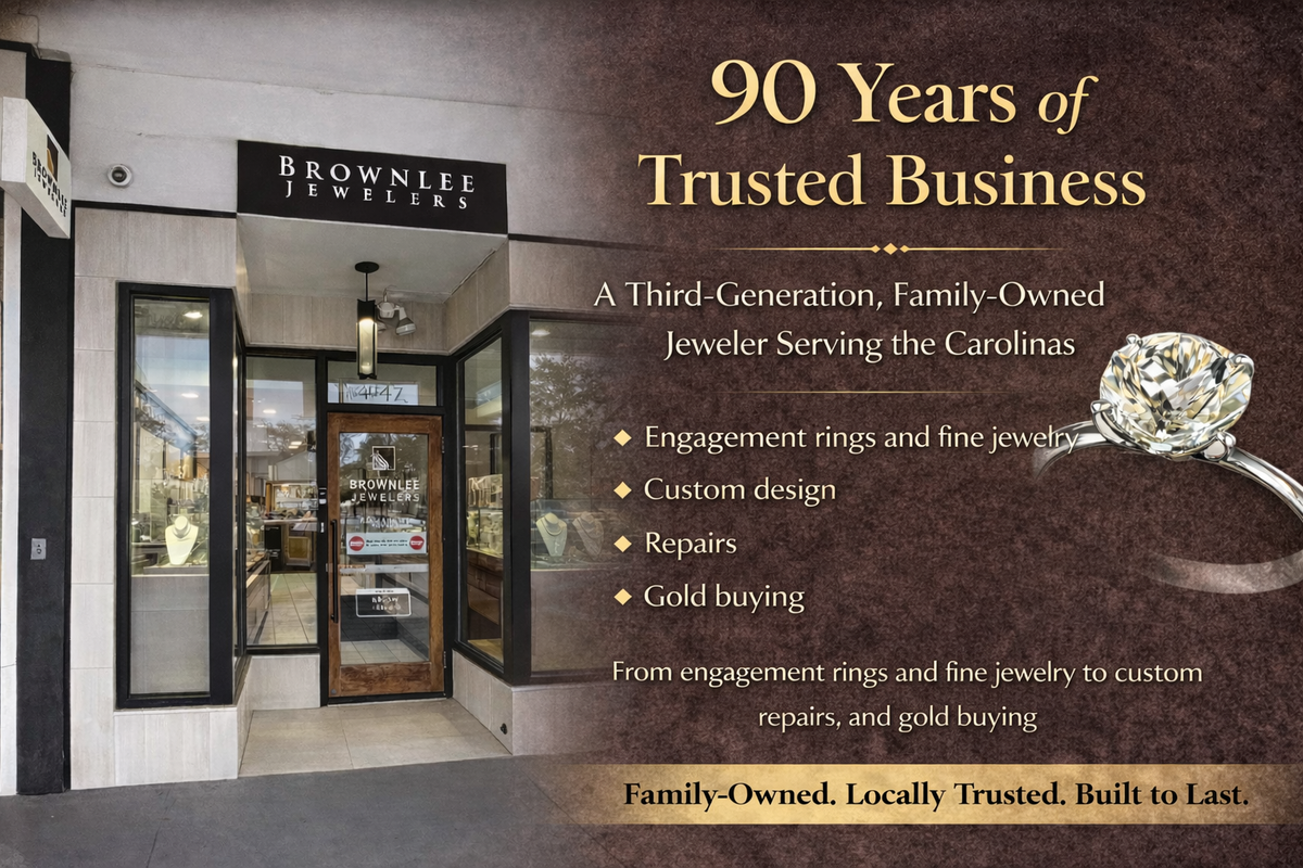 Brownlee Jewelers