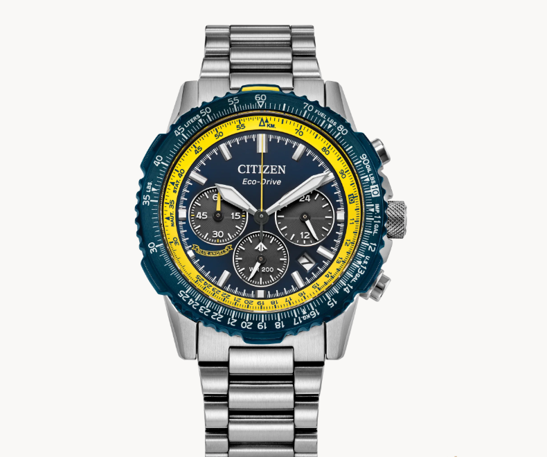 The Blue Angels are the Navy's elite flight demonstration squadron renowned for their precision and grace showcased in each of their flight maneuvers