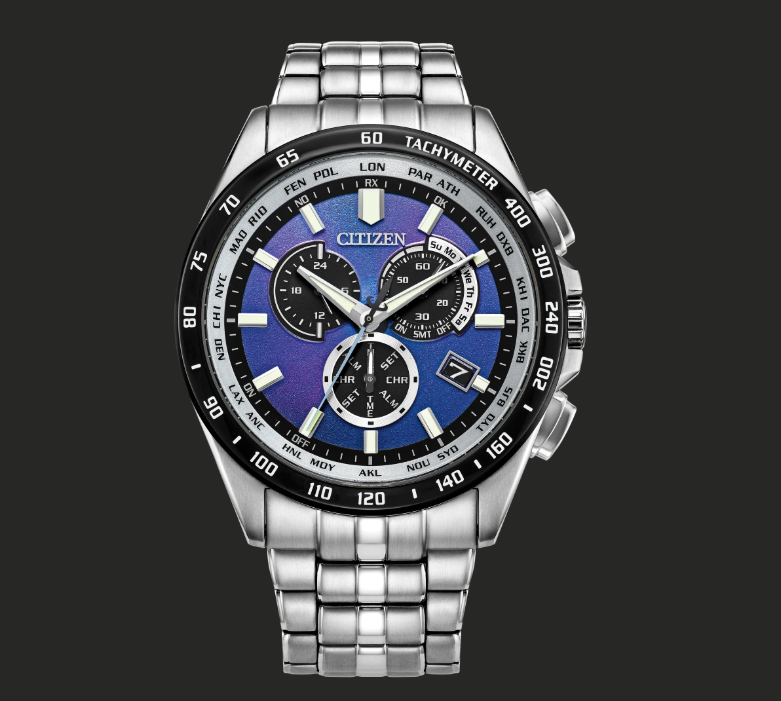 Citizen PCAT | CB5874-81L - Brownee Jewelers