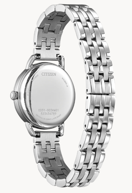 A modern twist on a classic design