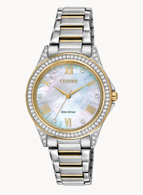 Citizen Sport Casual