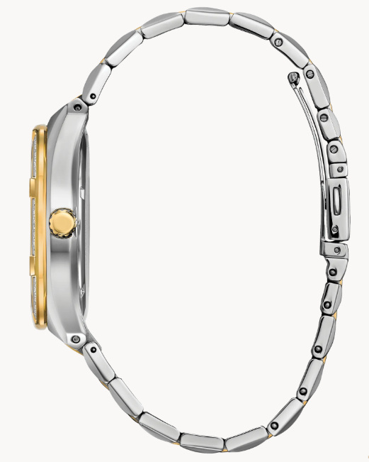 A classic timepiece is always in style in the latest addition to the Corso collection, where timeless elegance and modern technology meet.