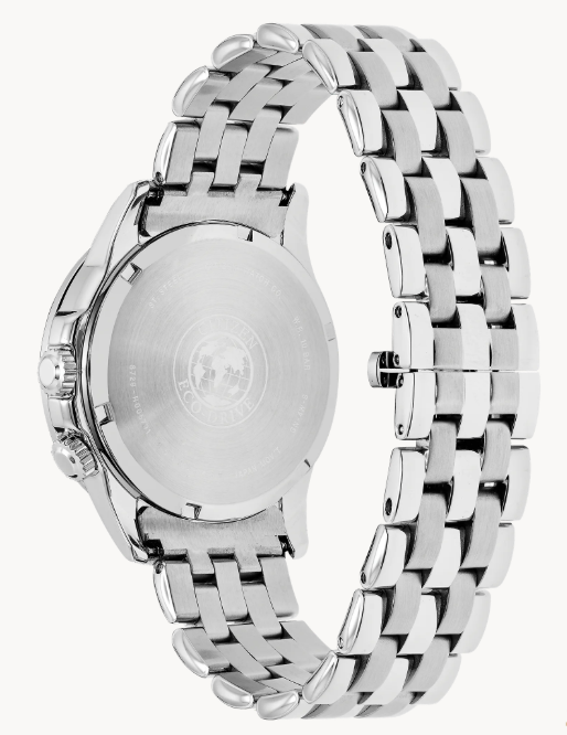 Bring sophistication to your day with the CITIZEN® Calendrier