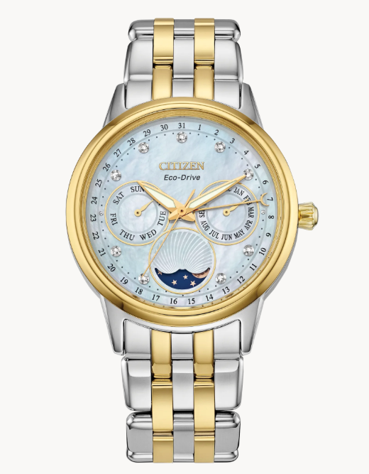 Citizen Calendrier - Brownee Jewelers