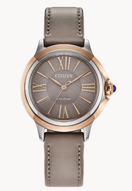 When it comes to elegant watches for women, the Ceci is the ultimate addition to a collection