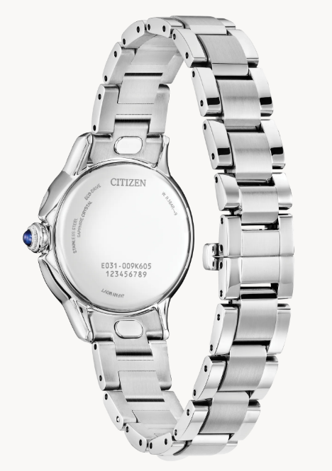 When it comes to elegant watches for women, the Ceci is a striking addition to any collection.