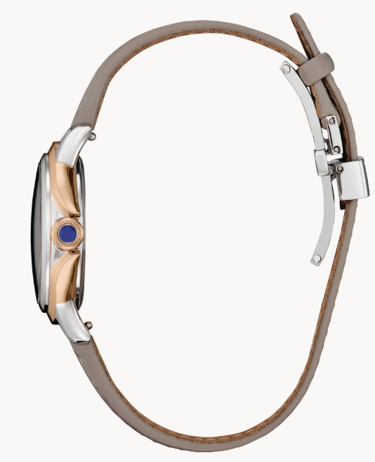 When it comes to elegant watches for women, the Ceci is the ultimate addition to a collection