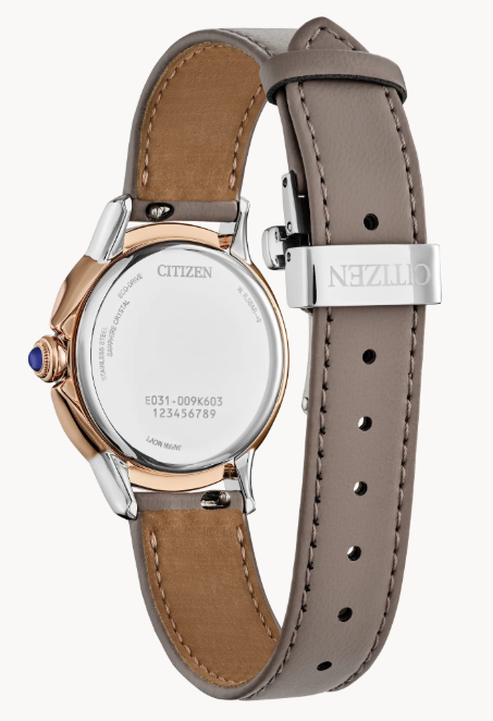 When it comes to elegant watches for women, the Ceci is the ultimate addition to a collection