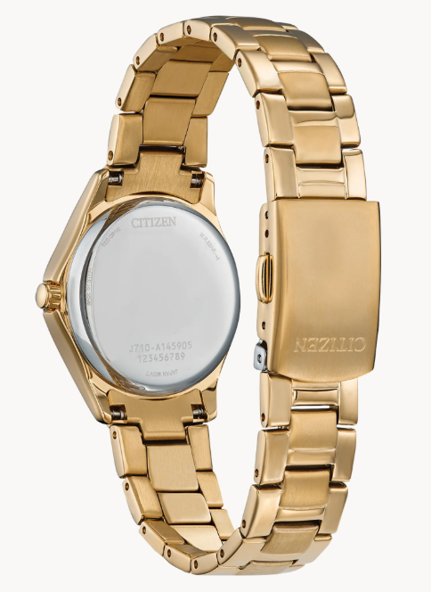 A shimmering statement is made with the newest addition to the Crystal collection