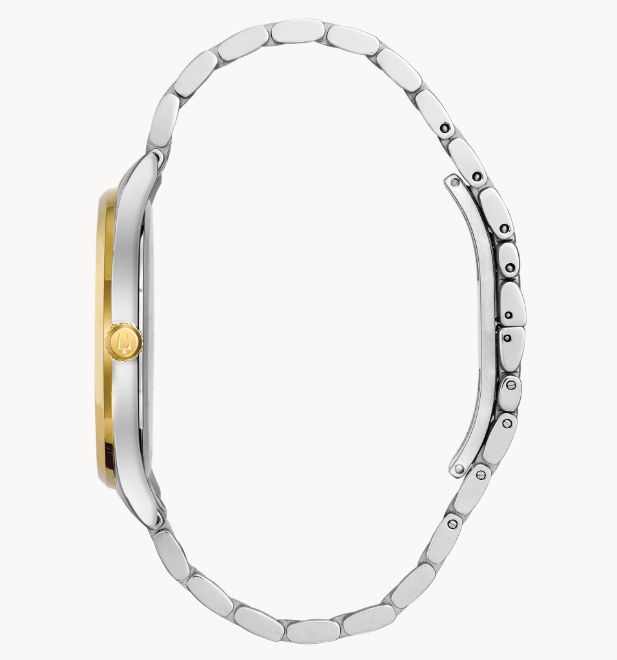 Bulova Classic - Brownee Jewelers