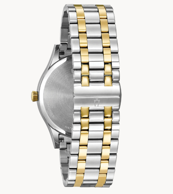 Bulova Classic - Brownee Jewelers