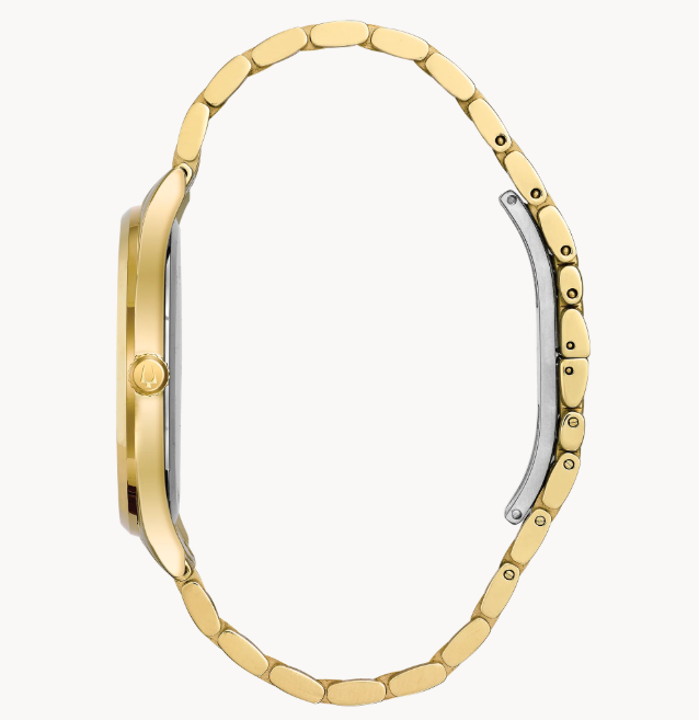 Bulova Classic - Brownee Jewelers