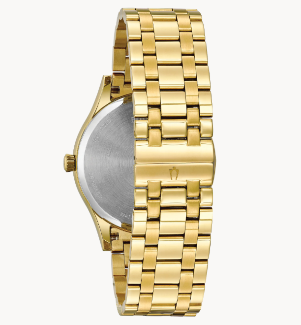 Bulova Classic - Brownee Jewelers