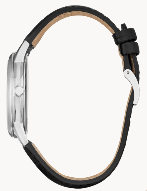 Classic lines and a simple silhouette define the newest addition to the Classic collection