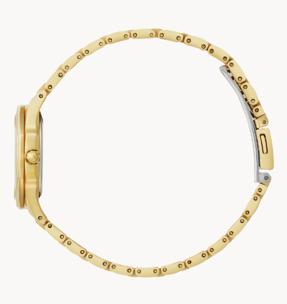 If subtle isn’t in your vocabulary, then the Corso from Citizen is the perfect timepiece for you