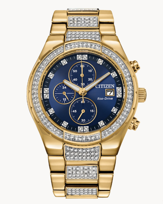Citizen Crystal - Brownee Jewelers