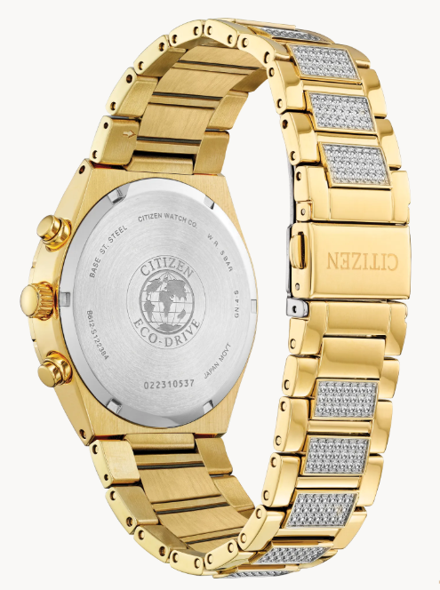 Citizen Crystal - Brownee Jewelers