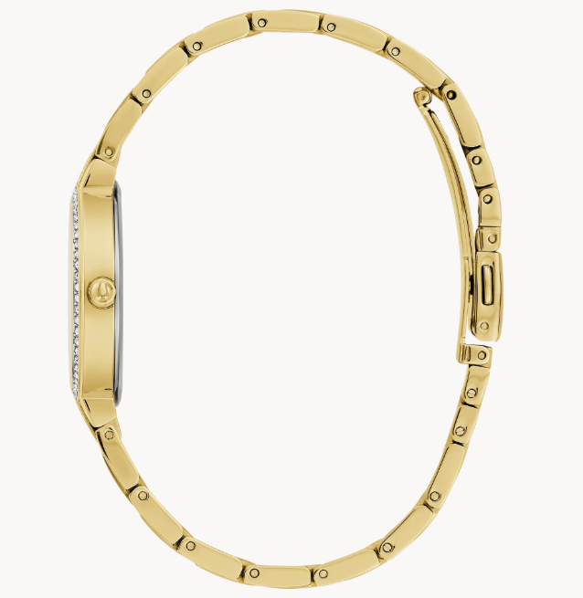 Bulova Crystal - Brownee Jewelers