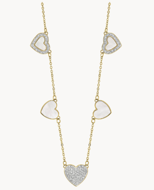 Bulova Crystal - Brownee Jewelers