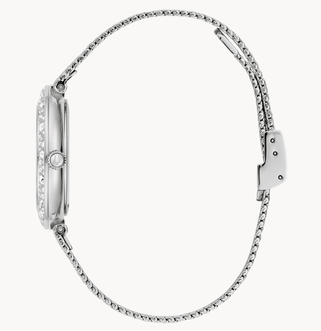 Bulova Crystal - Brownee Jewelers