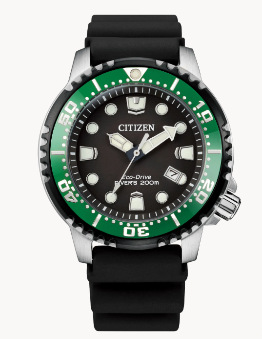 Citizen Promaster Dive - Brownee Jewelers