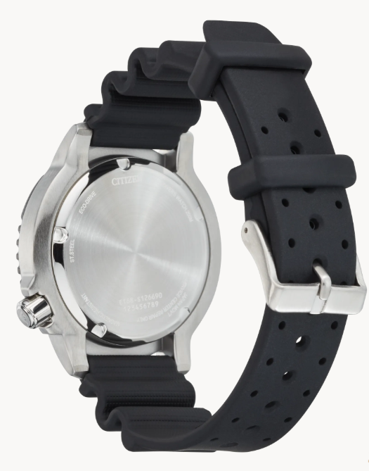 Citizen Promaster Dive - Brownee Jewelers