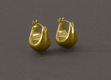 EVERYDAY HOOPS, SMALL